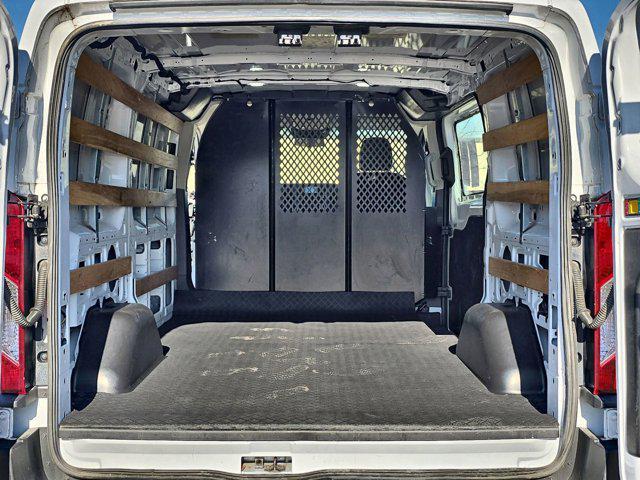 used 2022 Ford Transit-250 car, priced at $34,500