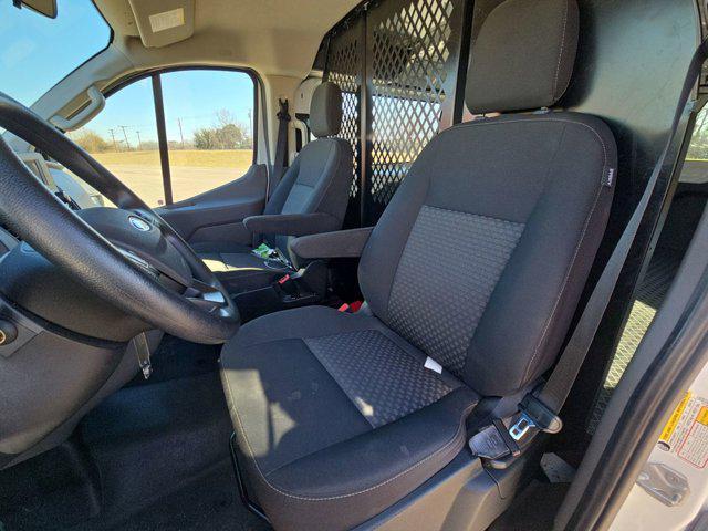 used 2022 Ford Transit-250 car, priced at $34,500