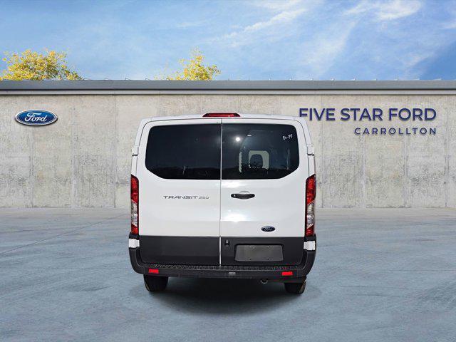 used 2022 Ford Transit-250 car, priced at $34,500