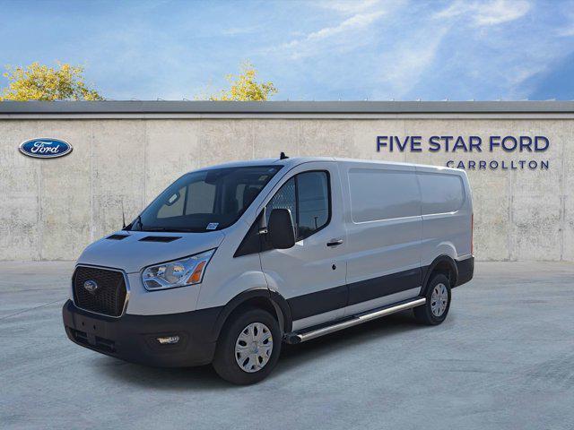 used 2022 Ford Transit-250 car, priced at $34,500