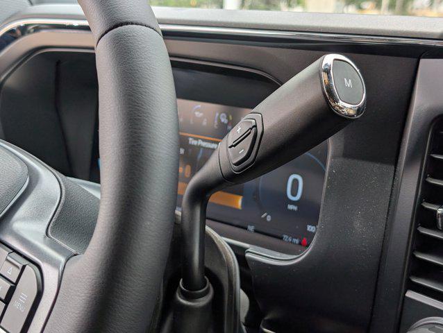 new 2025 Ford F-250 car, priced at $81,419