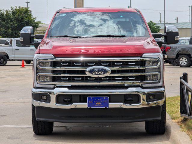 new 2025 Ford F-250 car, priced at $81,419