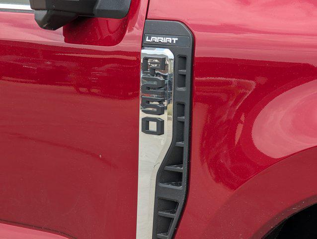 new 2025 Ford F-250 car, priced at $81,419