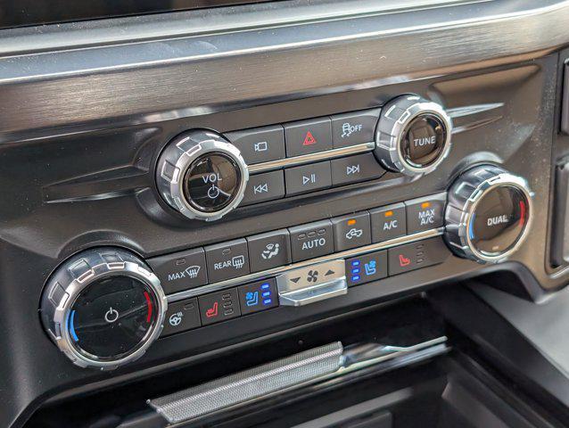 new 2025 Ford F-250 car, priced at $81,419