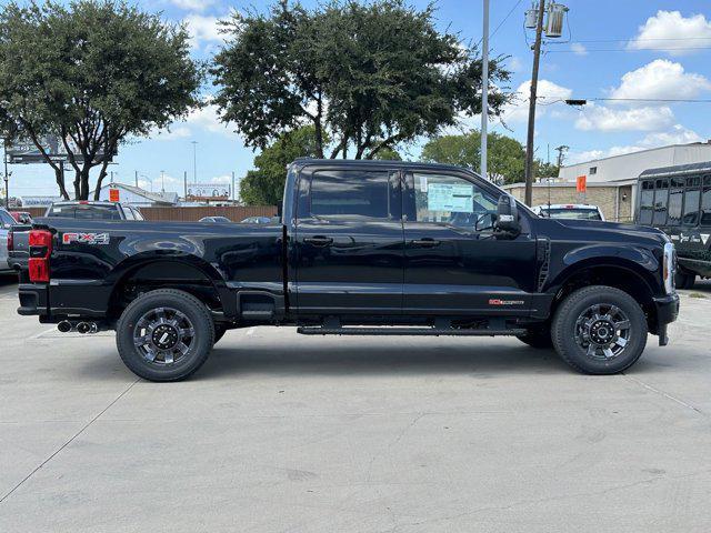 new 2024 Ford F-350 car, priced at $79,866