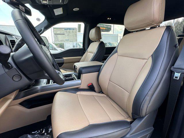 new 2024 Ford F-350 car, priced at $79,866