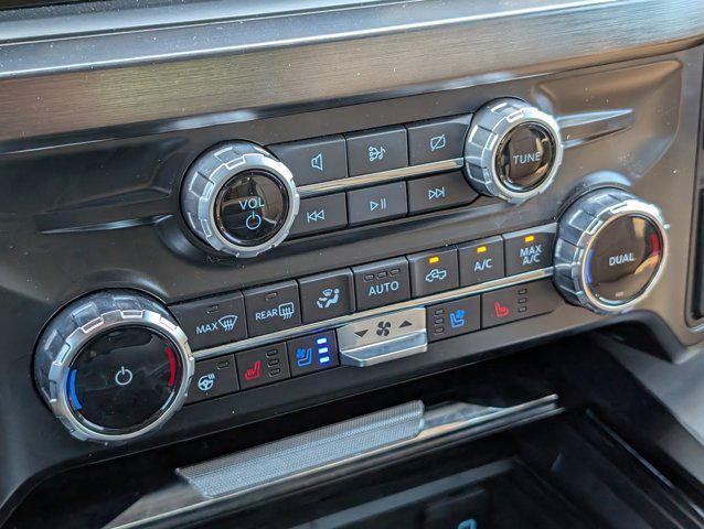 new 2024 Ford F-350 car, priced at $84,051