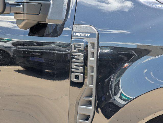 new 2024 Ford F-350 car, priced at $84,051