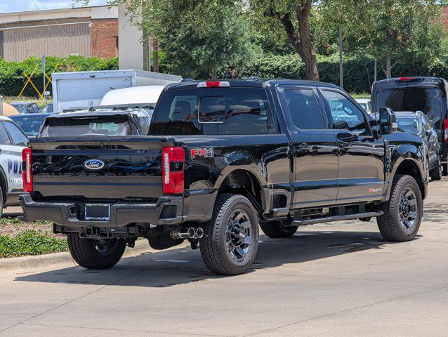 new 2024 Ford F-350 car, priced at $84,051