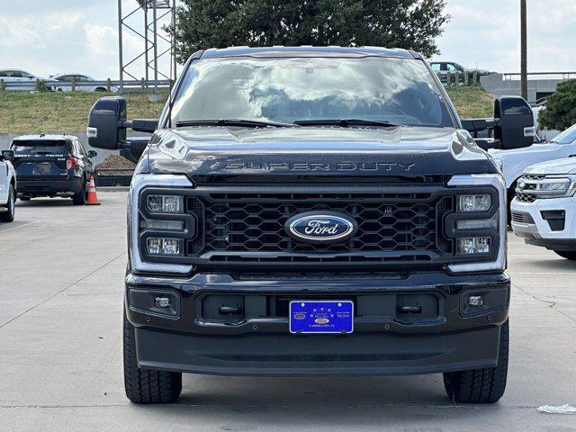 new 2024 Ford F-350 car, priced at $79,866
