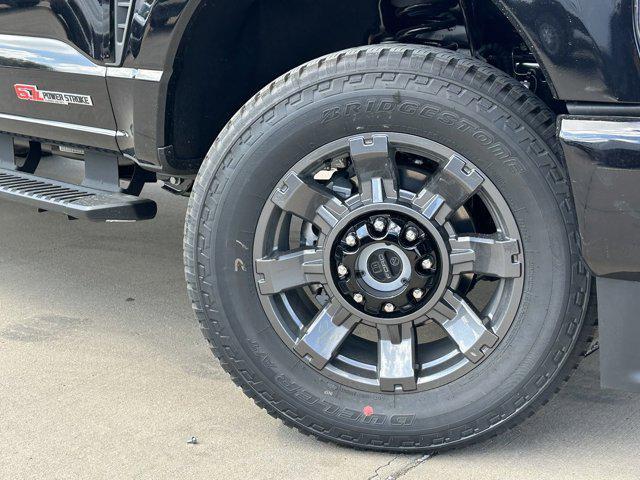 new 2024 Ford F-350 car, priced at $79,866