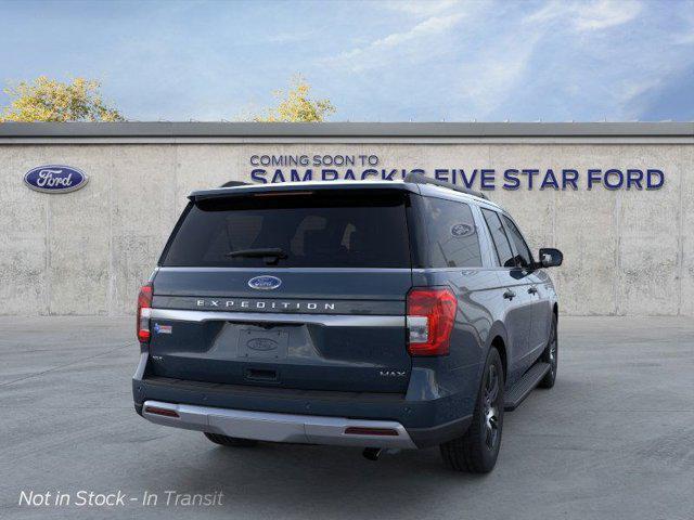 new 2024 Ford Expedition car, priced at $67,188