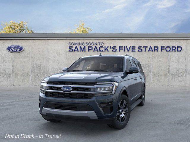 new 2024 Ford Expedition car, priced at $67,188