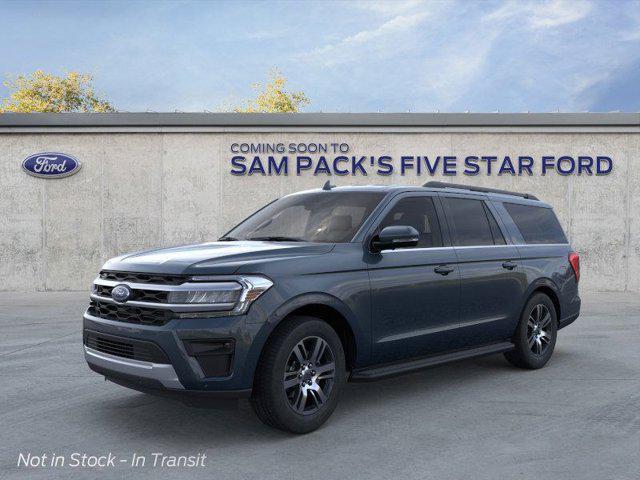 new 2024 Ford Expedition car, priced at $67,188