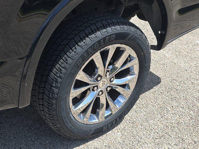 used 2017 Ford F-150 car, priced at $31,750