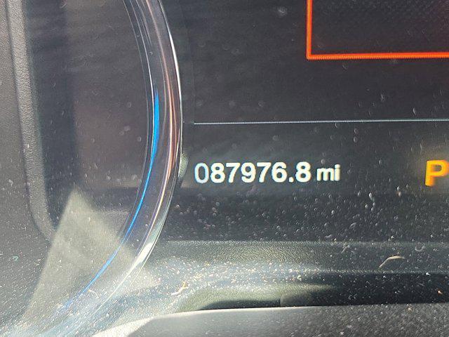 used 2017 Ford F-150 car, priced at $31,750