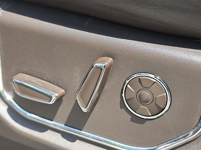 used 2017 Ford F-150 car, priced at $31,750