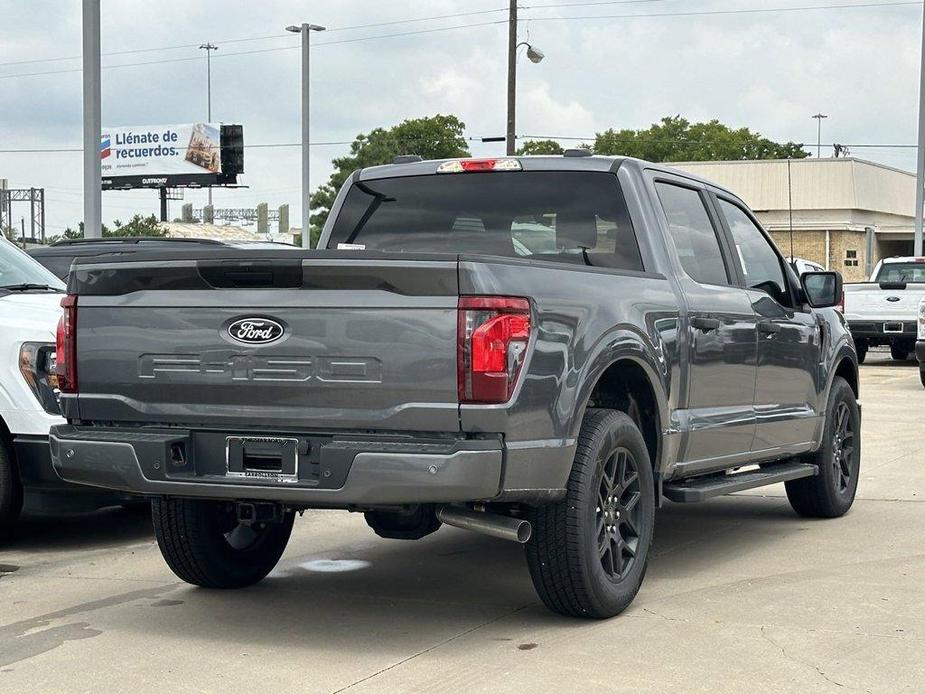 new 2024 Ford F-150 car, priced at $50,348