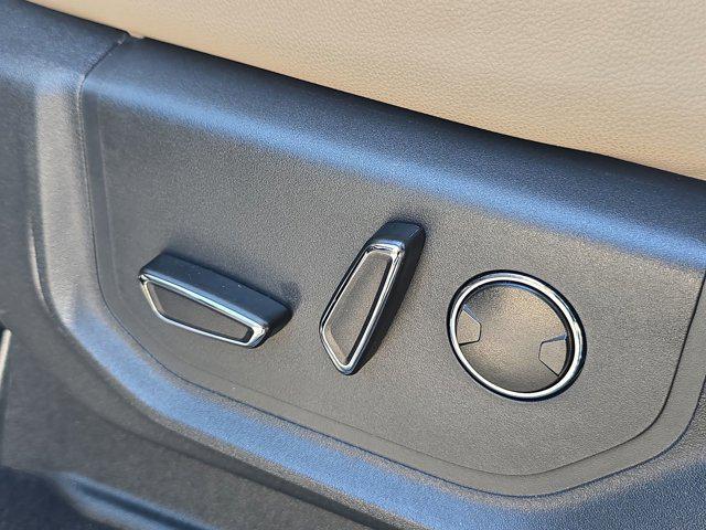 used 2024 Ford Expedition Max car, priced at $61,750