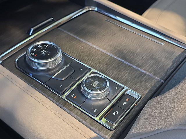 used 2024 Ford Expedition Max car, priced at $61,750