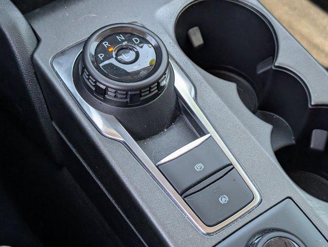 new 2025 Ford Bronco Sport car, priced at $32,527