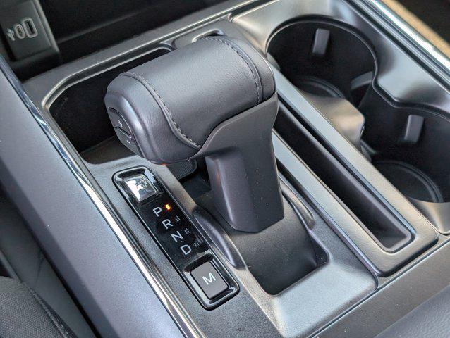 new 2025 Ford F-150 car, priced at $53,075