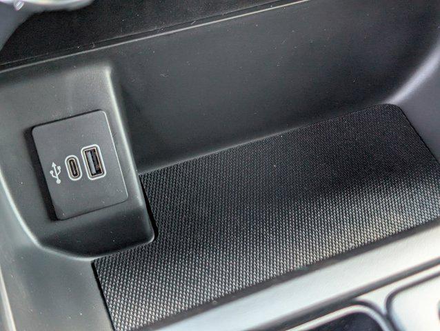new 2025 Ford F-150 car, priced at $53,075