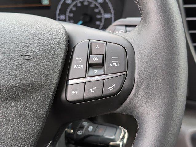 new 2025 Ford Transit-350 car, priced at $65,775