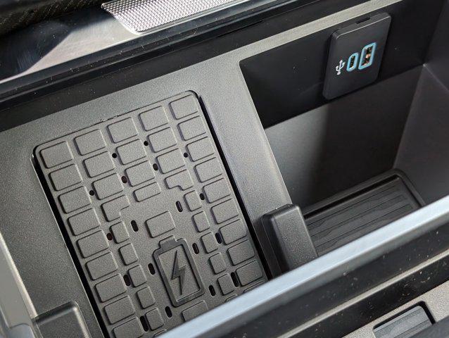 new 2025 Ford F-250 car, priced at $95,975