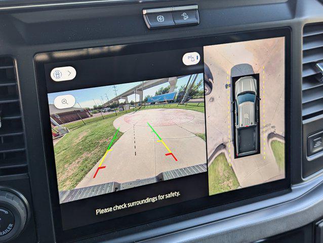 new 2025 Ford F-250 car, priced at $95,975