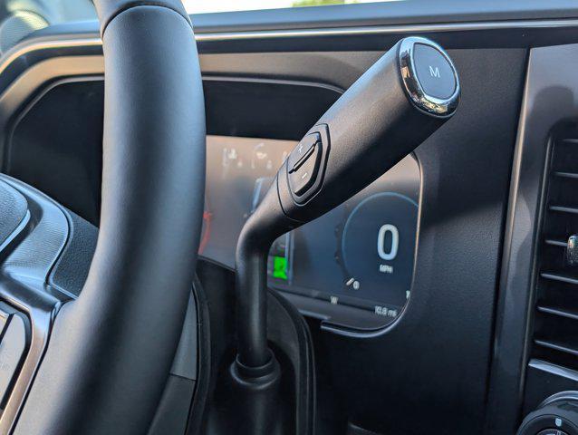 new 2025 Ford F-250 car, priced at $95,975