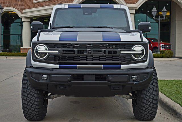 new 2024 Ford Bronco car, priced at $75,203