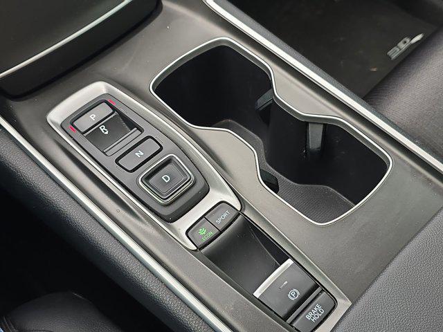 used 2020 Honda Accord car, priced at $25,000
