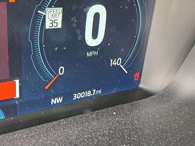 used 2023 Ford F-150 car, priced at $72,500