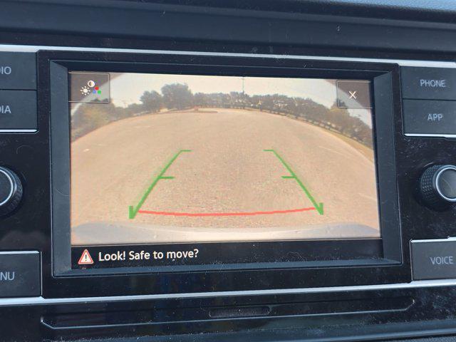 used 2020 Volkswagen Jetta car, priced at $17,500