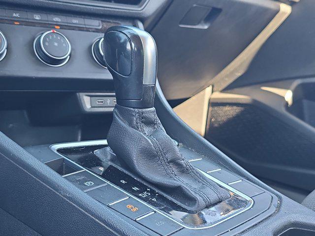 used 2020 Volkswagen Jetta car, priced at $17,500