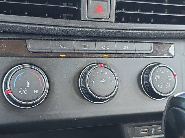 used 2020 Volkswagen Jetta car, priced at $17,500