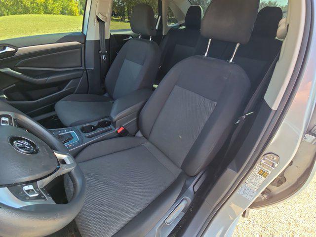 used 2020 Volkswagen Jetta car, priced at $17,500