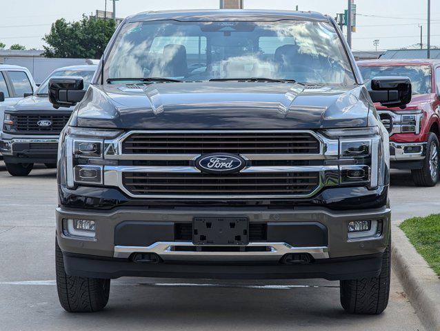 new 2025 Ford F-150 car, priced at $70,774