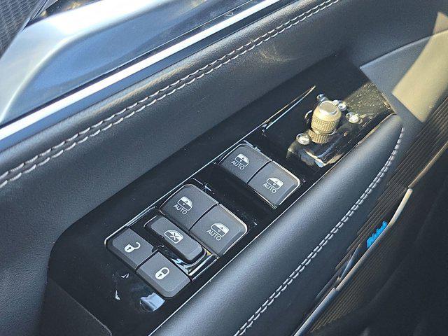 used 2025 Jeep Grand Wagoneer car, priced at $78,000