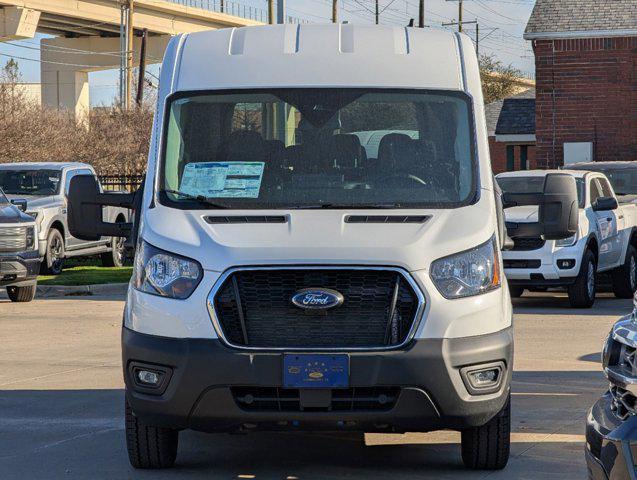 new 2024 Ford Transit-350 car, priced at $62,425