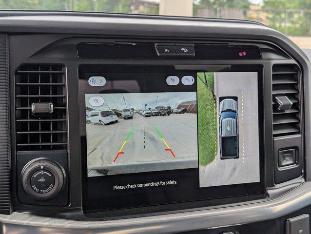 new 2025 Ford F-150 car, priced at $68,815