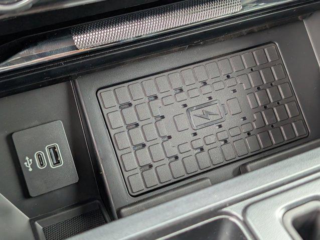 new 2025 Ford F-150 car, priced at $68,815