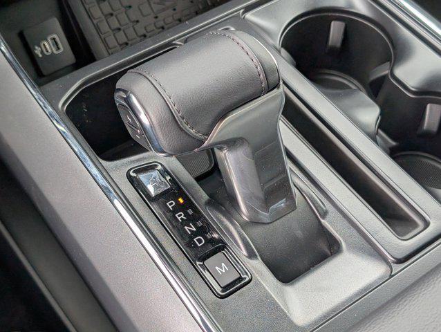 new 2025 Ford F-150 car, priced at $68,815