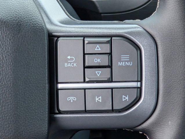 new 2025 Ford F-150 car, priced at $55,683