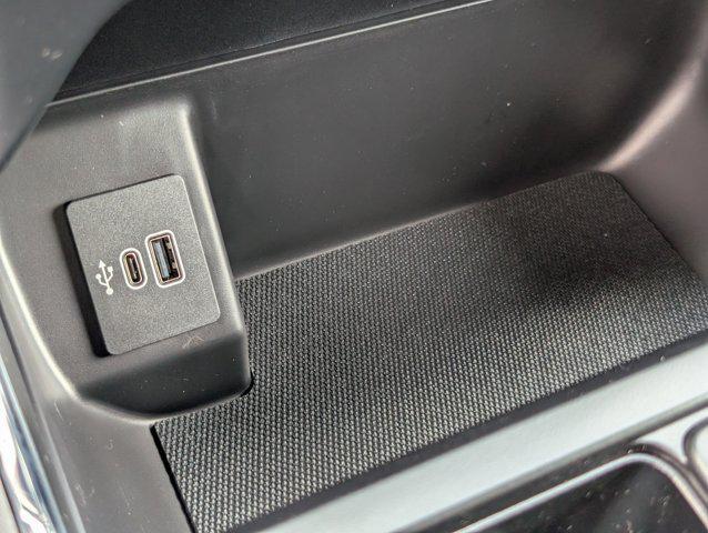 new 2025 Ford F-150 car, priced at $55,683