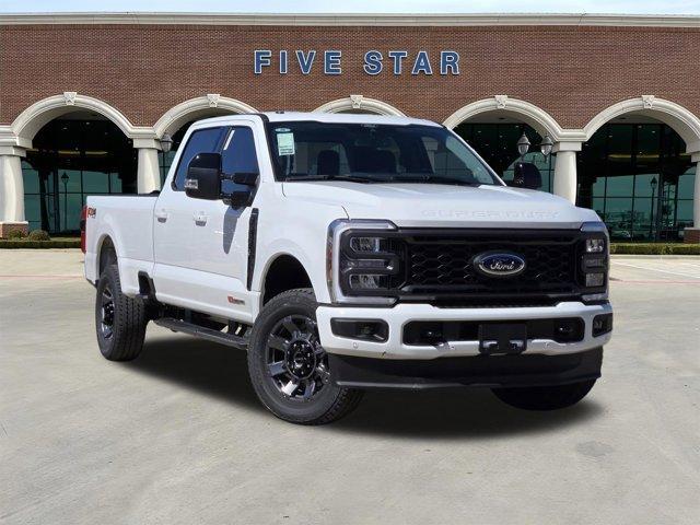 new 2024 Ford F-350 car, priced at $89,095