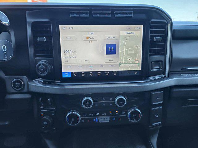 used 2024 Ford F-250 car, priced at $87,000