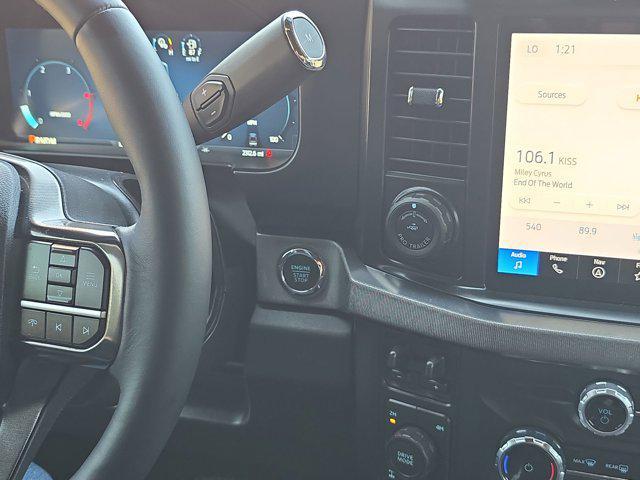 used 2024 Ford F-250 car, priced at $87,000