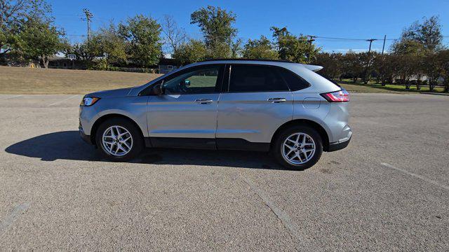 used 2022 Ford Edge car, priced at $20,750